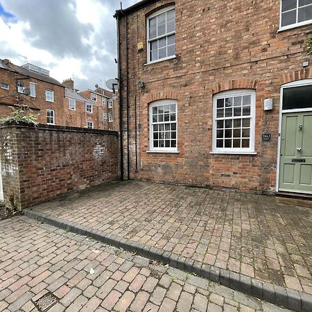 Villa Luxury 3-Bed Victorian Townhouse Hosted By Hutch Lifestyle à Leamington Spa Extérieur photo