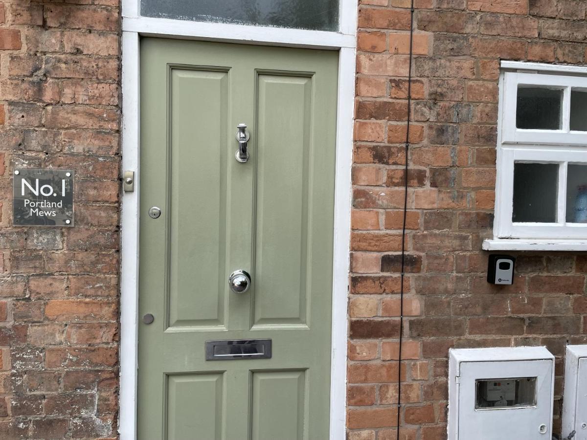 Villa Luxury 3-Bed Victorian Townhouse Hosted By Hutch Lifestyle à Leamington Spa Extérieur photo