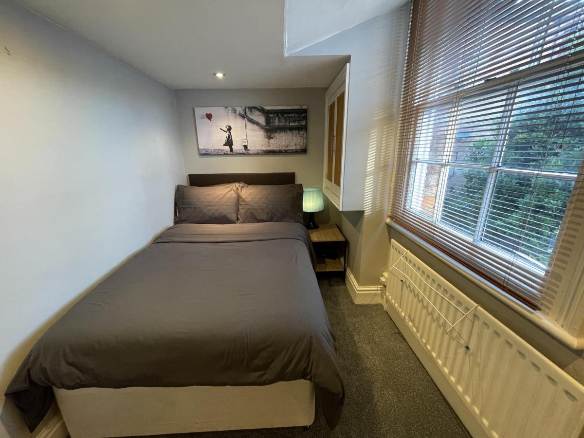 Villa Luxury 3-Bed Victorian Townhouse Hosted By Hutch Lifestyle à Leamington Spa Extérieur photo