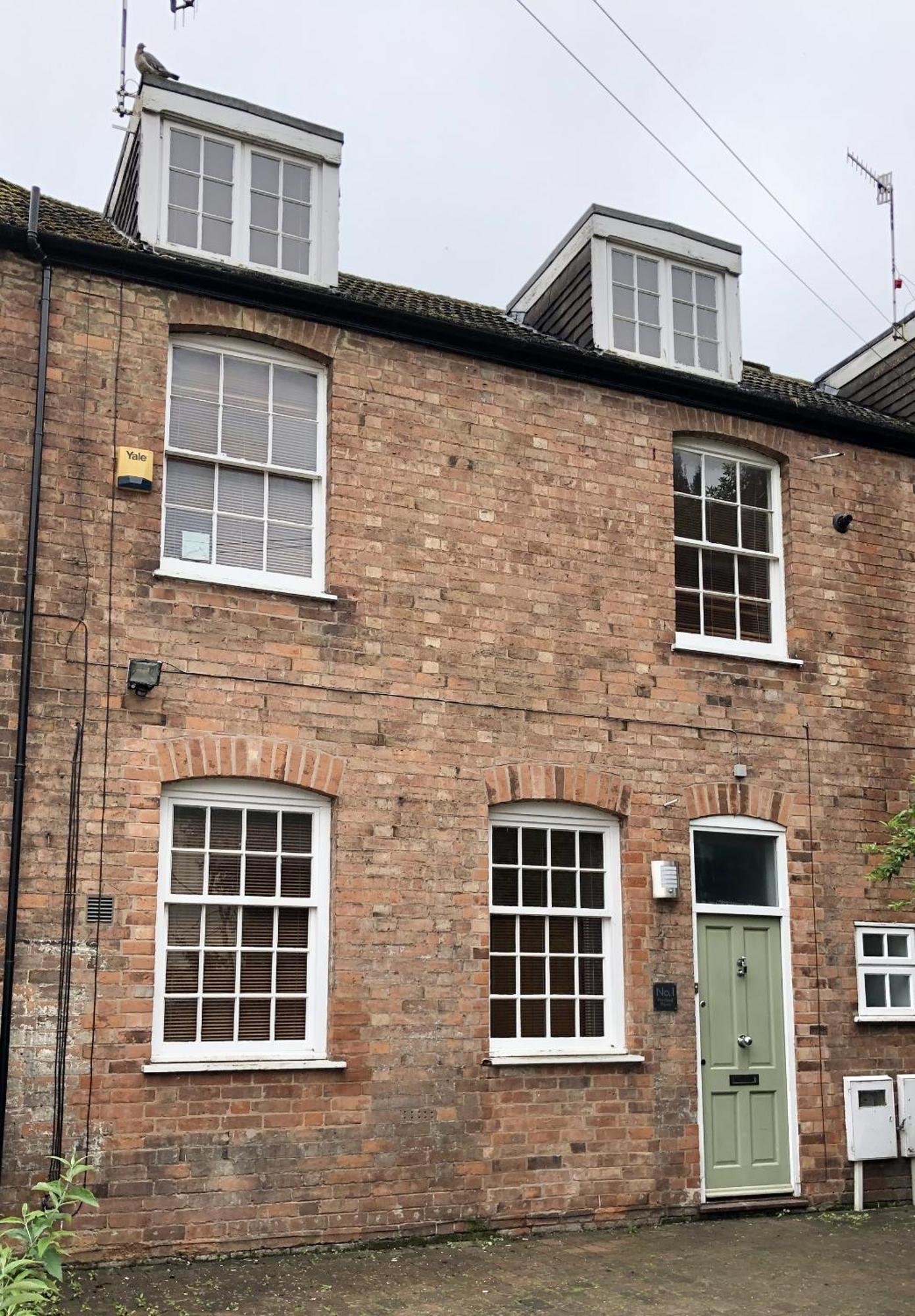 Villa Luxury 3-Bed Victorian Townhouse Hosted By Hutch Lifestyle à Leamington Spa Extérieur photo