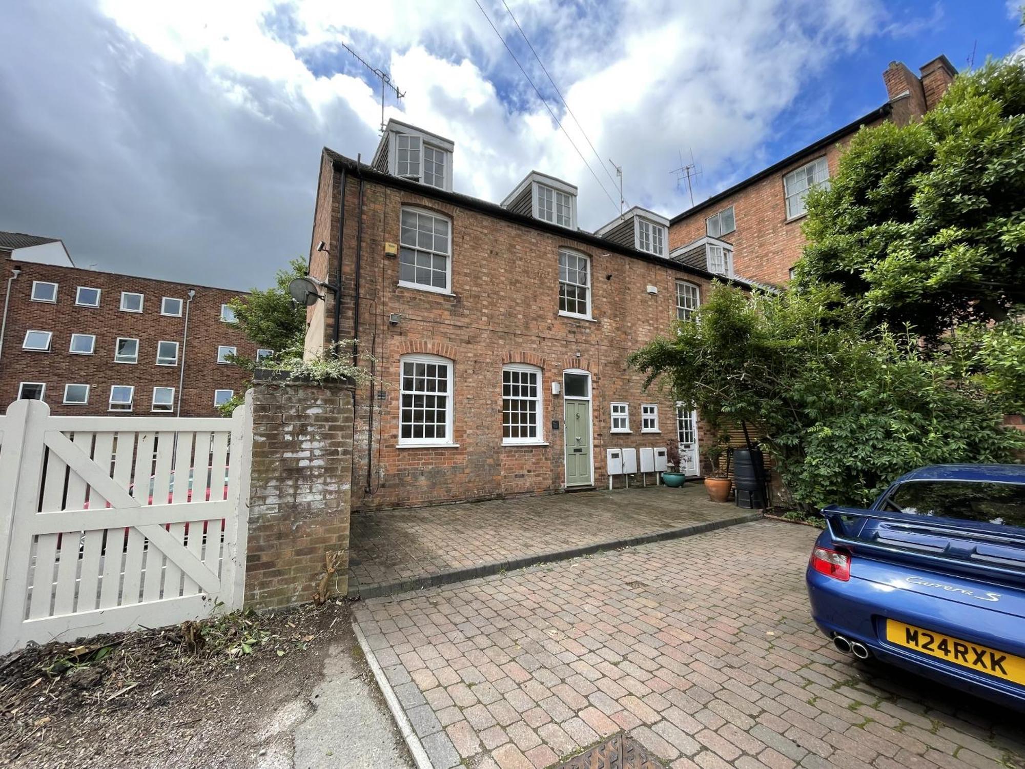 Villa Luxury 3-Bed Victorian Townhouse Hosted By Hutch Lifestyle à Leamington Spa Extérieur photo