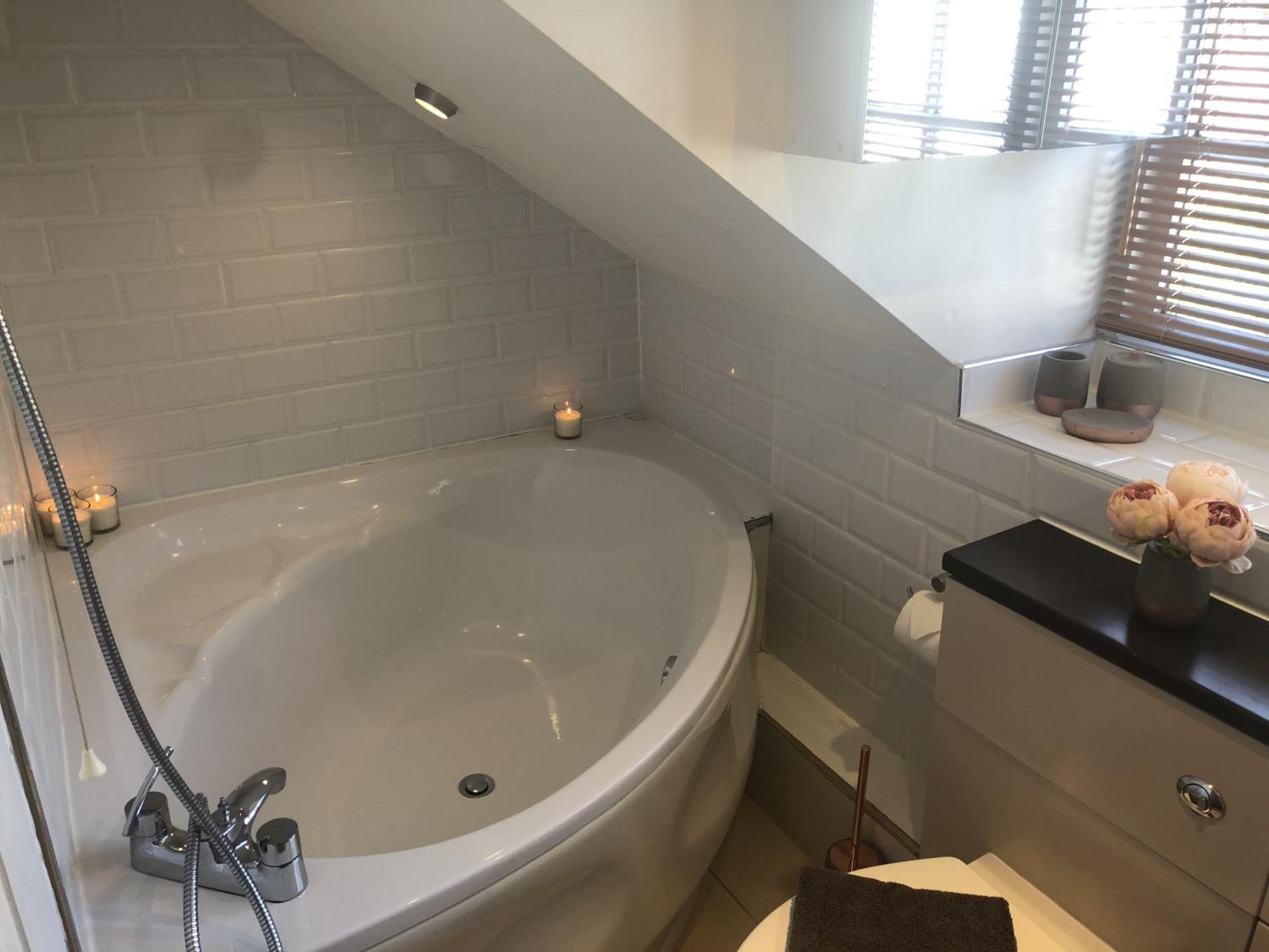 Villa Luxury 3-Bed Victorian Townhouse Hosted By Hutch Lifestyle à Leamington Spa Extérieur photo