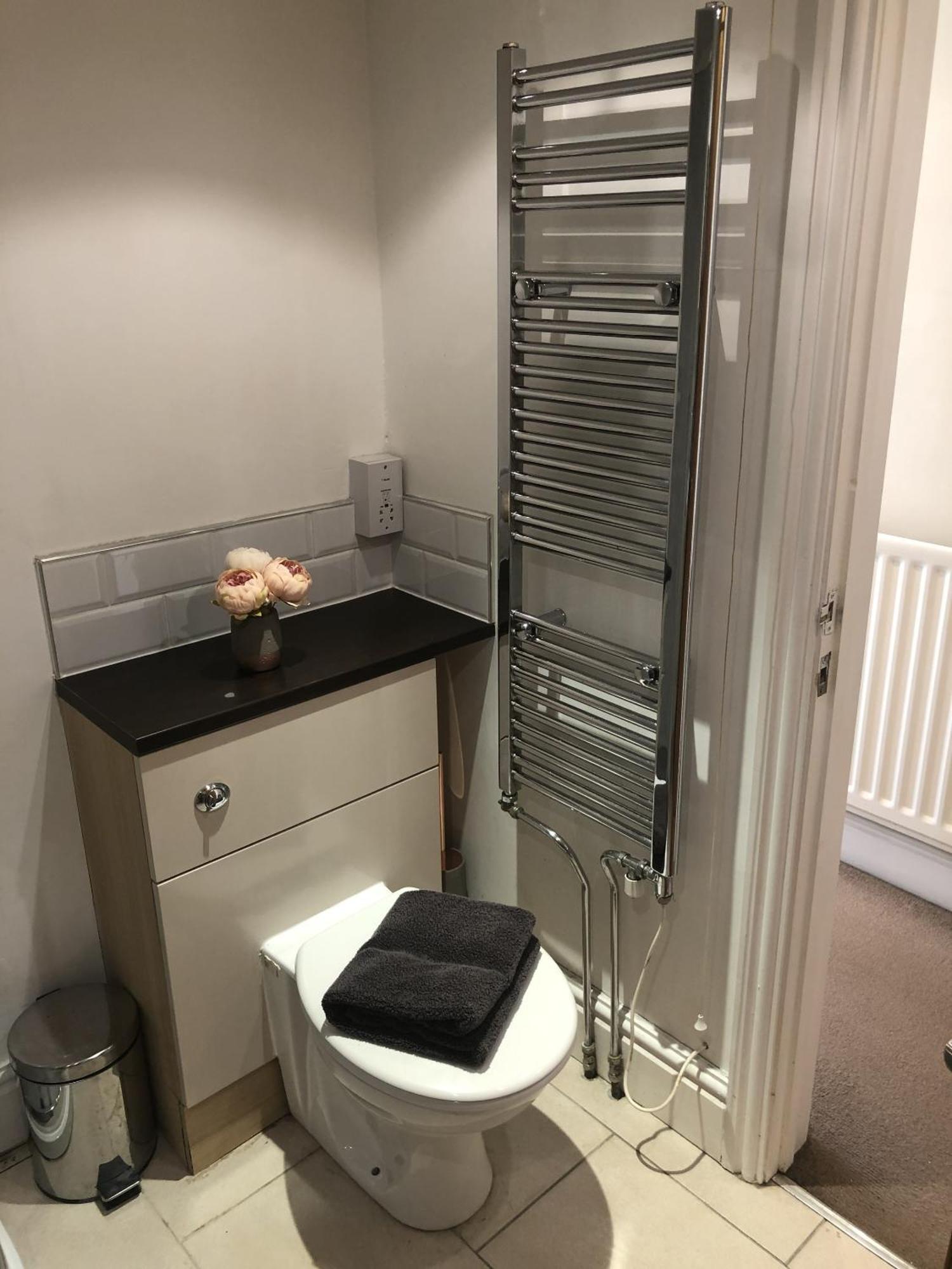 Villa Luxury 3-Bed Victorian Townhouse Hosted By Hutch Lifestyle à Leamington Spa Extérieur photo